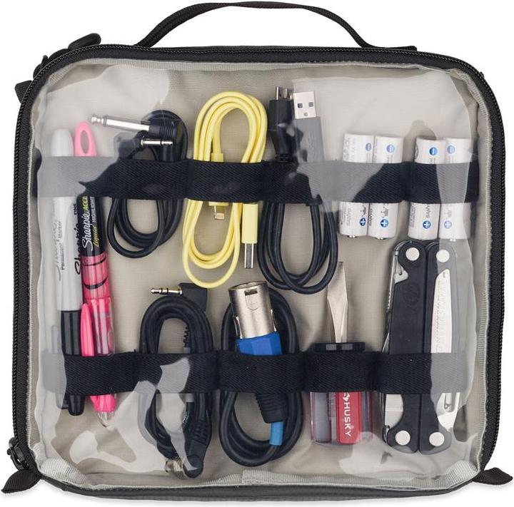 Produktbild Tenba Tools Duo (Kamera Zubehörtasche)