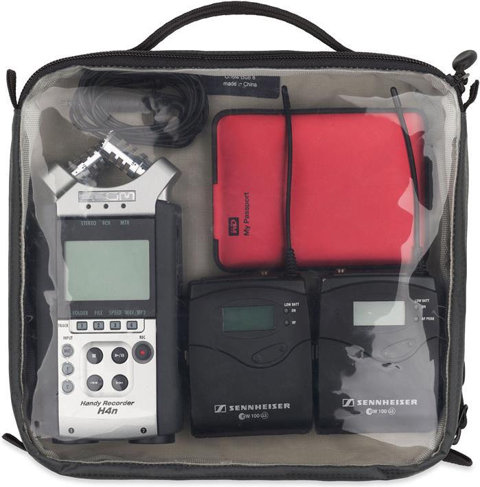 Produktbild Tenba Tools Duo (Kamera Zubehörtasche)
