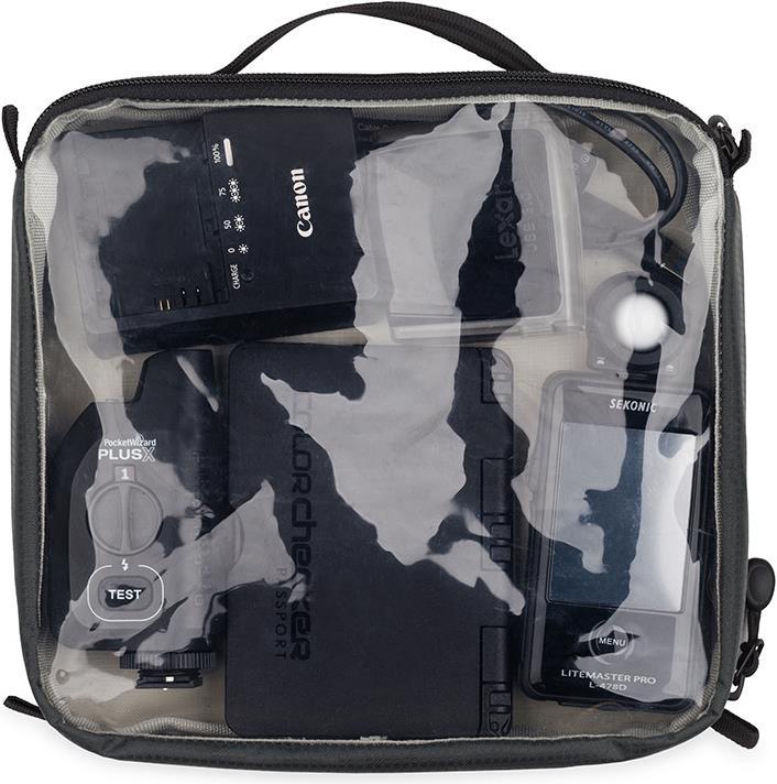 Produktbild Tenba Tools Duo (Kamera Zubehörtasche)