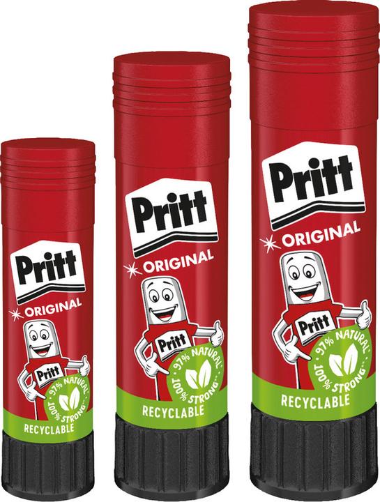 Produktbild Pritt Original