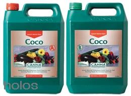 Immagine prodotto Canna Coco A e B (0.01 kg, 10 l)