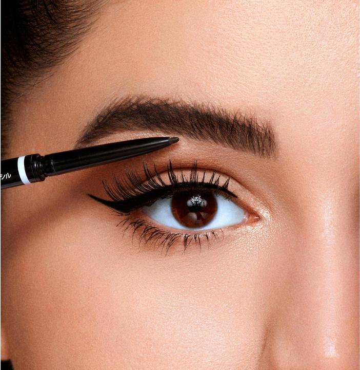 Produktbild NYX Professional Make-Up Micro Brow (Chocolate)