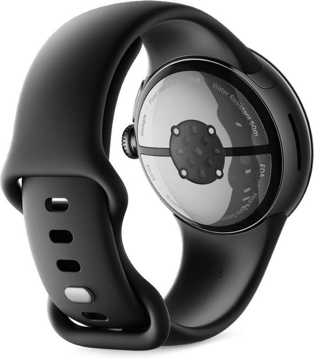 Actual product image Google Pixel Watch 2 LTE (41 mm, 4G)