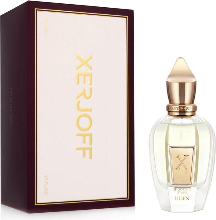 Immagine prodotto XerJoff Stelle cadenti di Uden (Eau de parfum, 50 ml)