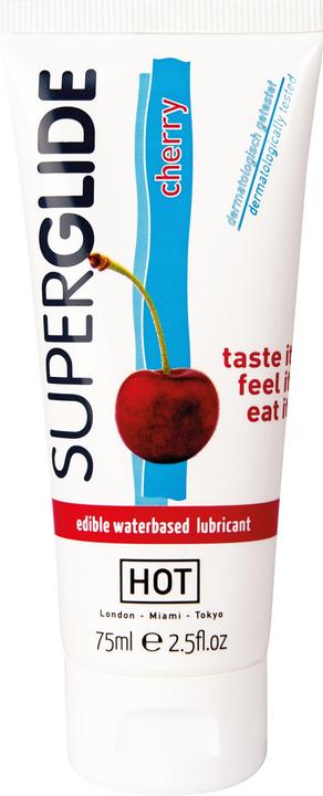 Image du produit HOT Superglide cerise (75 ml)