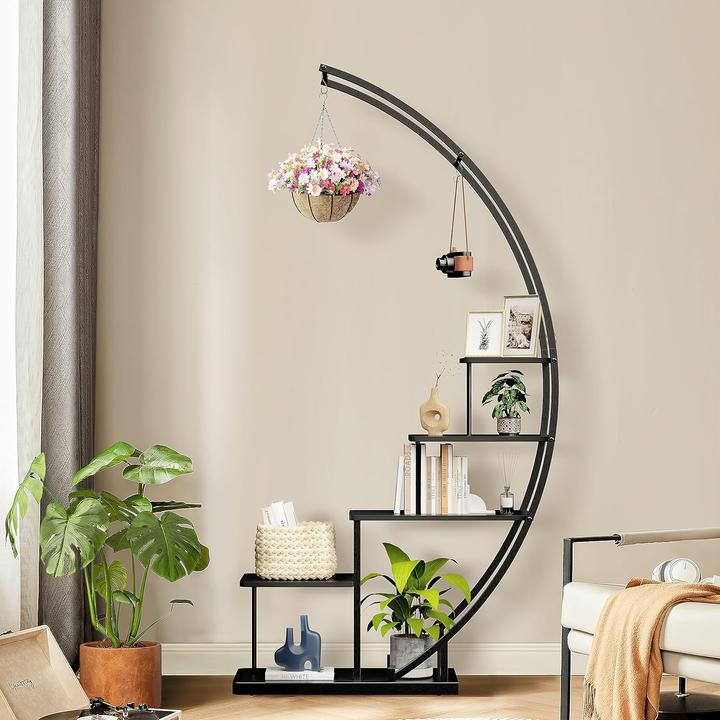 Actual product image Ribelli Plant stairs