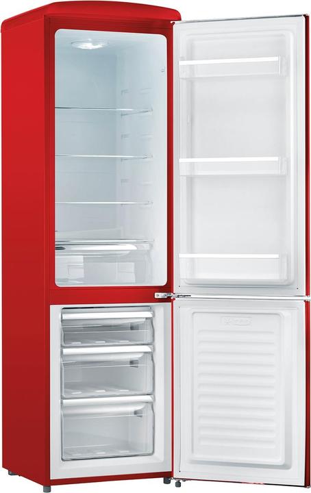 Produktbild Severin RKG 8920 (244 l)