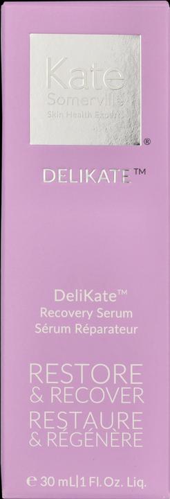 Produktbild Kate Somerville Delikate Recovery Serum 30ml (30 ml)