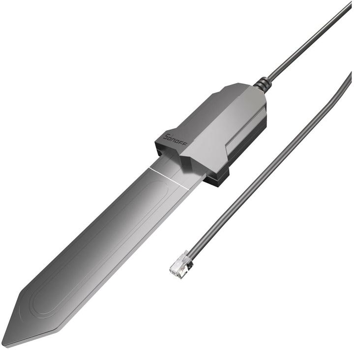 Actual product image Sonoff Soil moisture sensor MS01