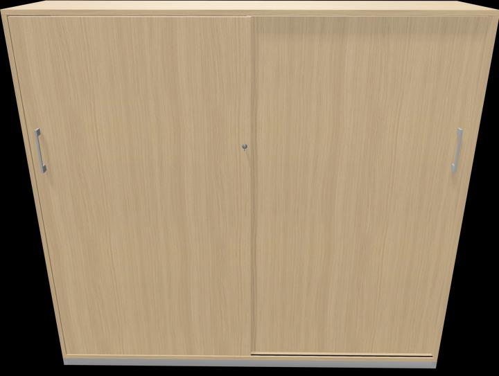Immagine prodotto Narbutas Scelta armadio ad ante scorrevoli (160 x 40 x 146,5 cm)