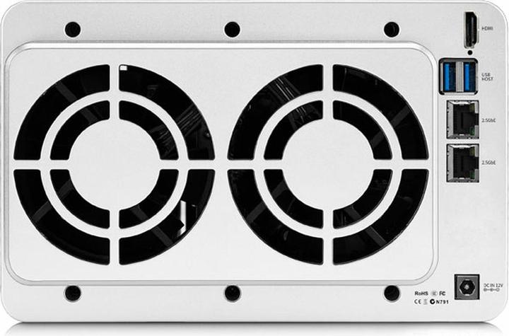 Produktbild Terramaster F4-423