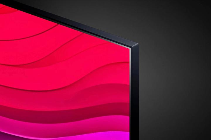 Actual product image LG 86NANO81T6A Smart TV 86 Inch 4K (86", NANO81, Nano-Cell, 4K)