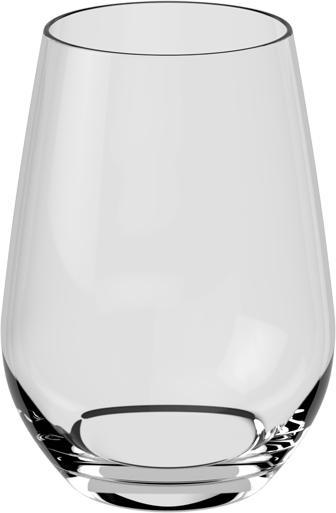 Image du produit Vivo by Villeroy & Boch Voix de base (0.40 l, 4 x)