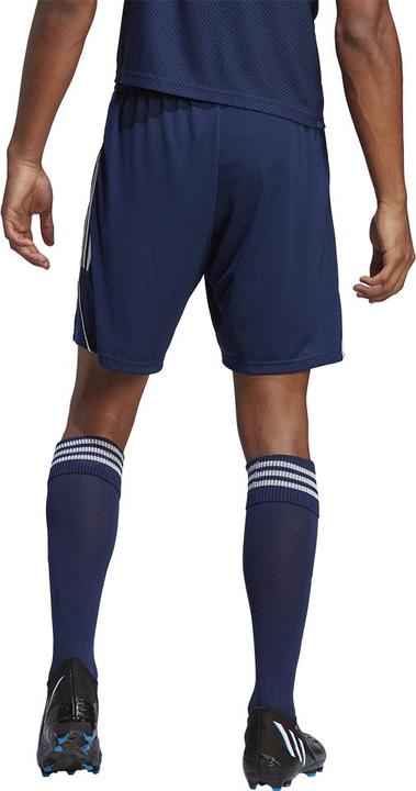 Immagine prodotto adidas Pantaloncini Tiro 23 League Uomo Navy IB8081 (S) (S)