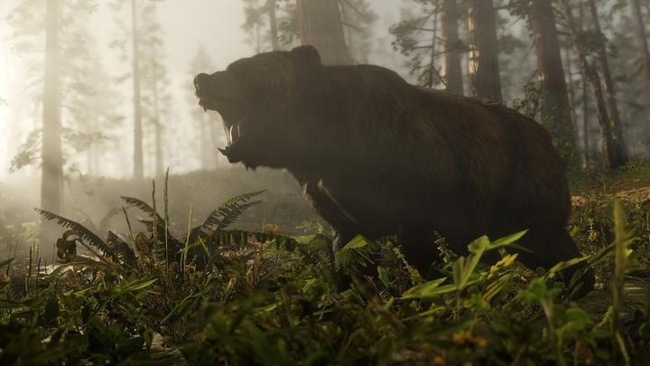 Image du produit 2K Games Red Dead Redemption 2 (PS4, FR)