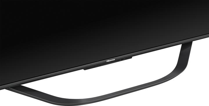 Actual product image Hisense TV 55U7KQ (55", LED, 4K, 2023)