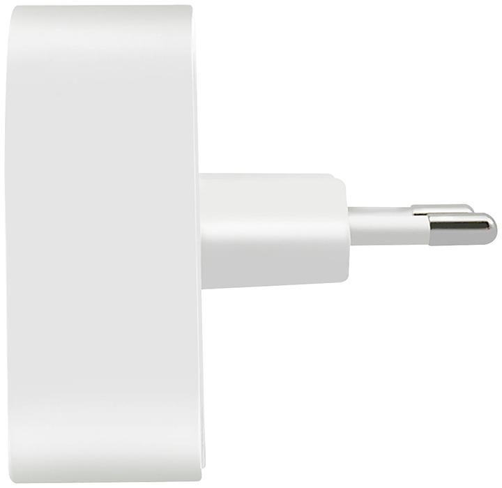 Produktbild Luminea WLAN-Gateway mit Bluetooth-Mesh für Smart-Home-Geräte mit ELESION