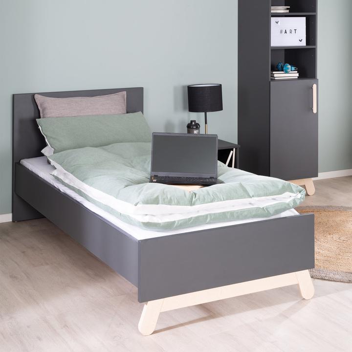 Produktbild Roba Jugendbett, 90x200 cm Jara (90 x 200 cm)