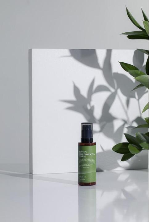Image du produit Benton sérum deep green tea (30 ml)