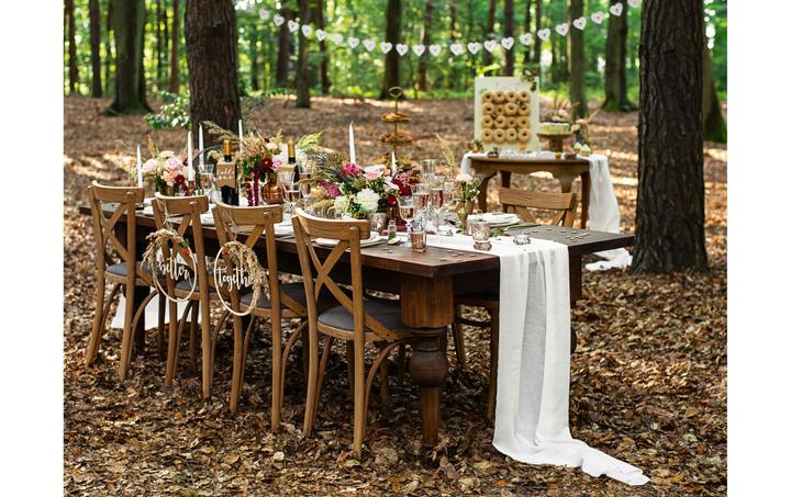 Image du produit Partydeco Décoration à saupoudrer