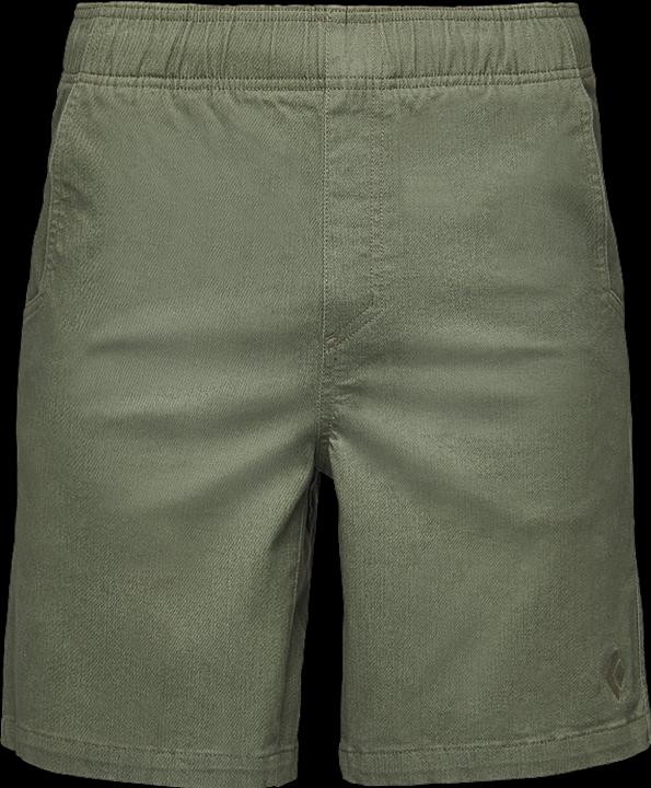 Black Diamond M Dirtbag Shorts (XXL)