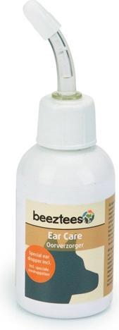 Image du produit Beeztees Bz Nettoyant Pour Les Oreilles 50ml (Chat, 50 ml)