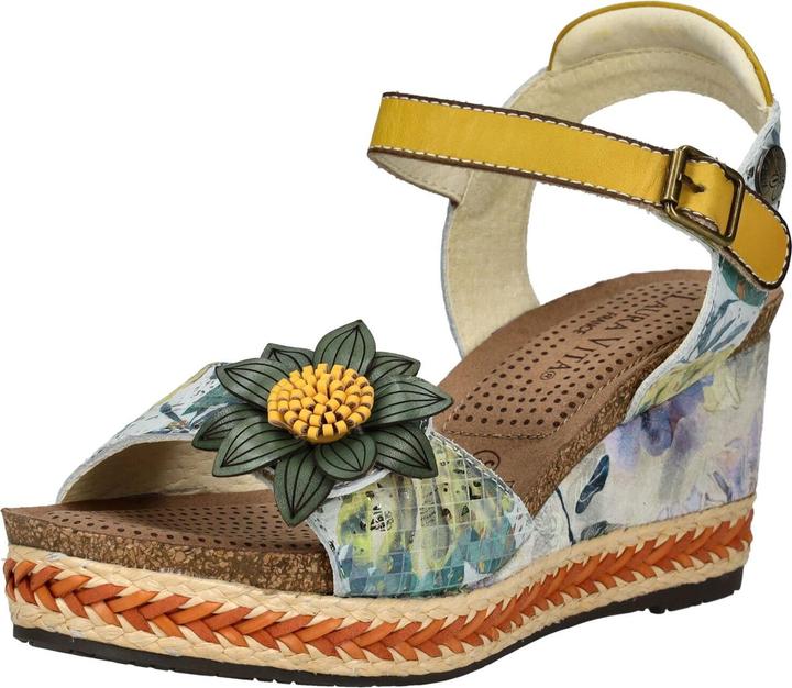 Actual product image Laura Vita Sandalen (39)