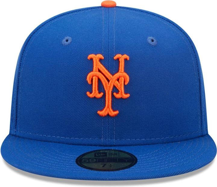 Immagine prodotto New Era 59Fifty Autentico Onfield New York Mets (7)