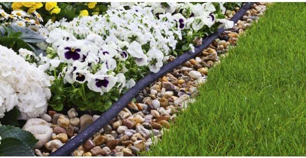 Actual product image Kärcher Drip tube (10 m, 50.80 mm)