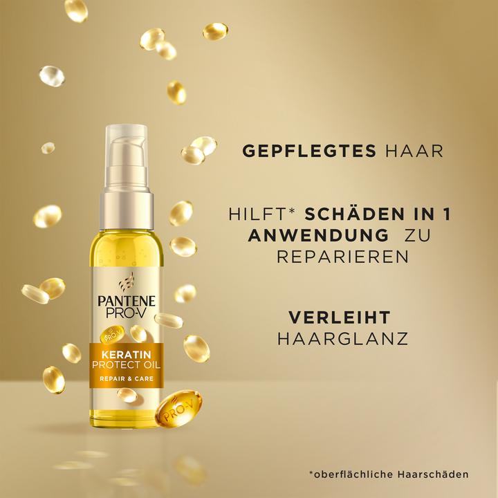 Produktbild Pantene Repair & Care (100 ml)