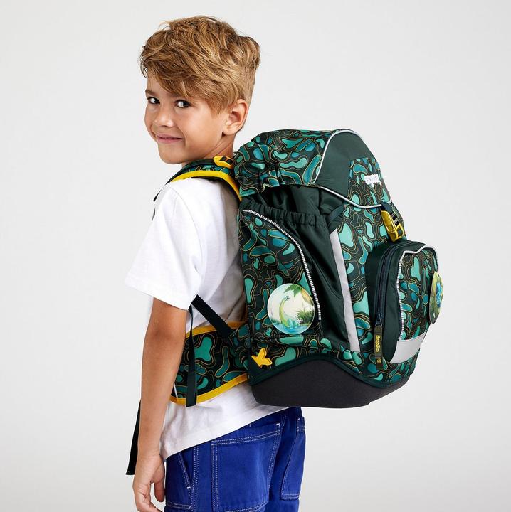 Produktbild Ergobag Pack TriBäratops (19 l)