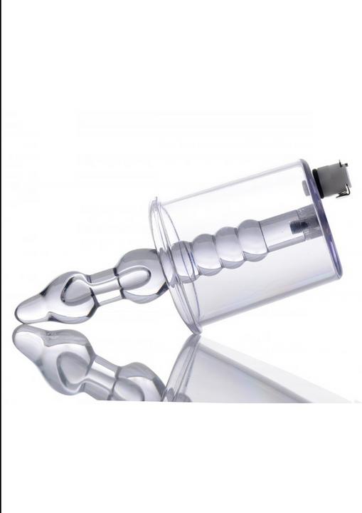 Image du produit Tom of Finland Rosebud Vacuum