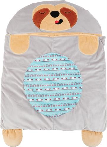 Actual product image Zolux STRIPED CHIQUITOS pumpkin CHIQUITOS pumpkin chiquitos (Plush toy dog)