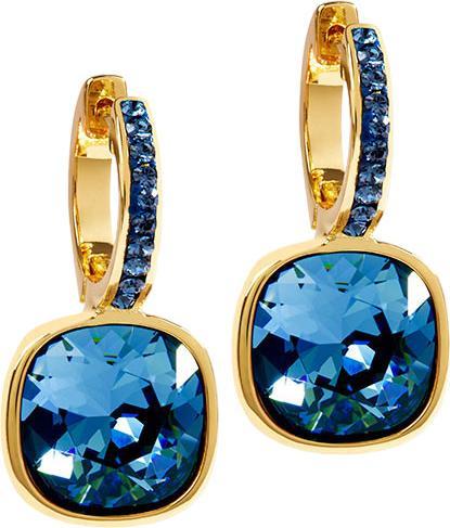 Jeansblau, Gold