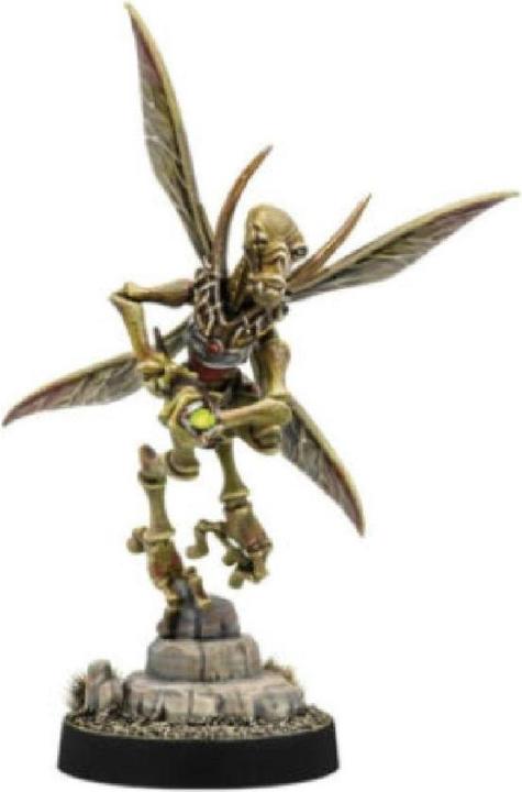 Actual product image Atomic Mass Games FFGD4710 - Star Wars: Legion - Sun Fac & Poggle the Lesser, figure game, for 2 players (German)