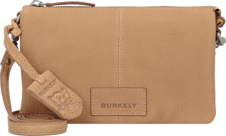 Image du produit Burkely Soft Skylar Triple Pocket Zip