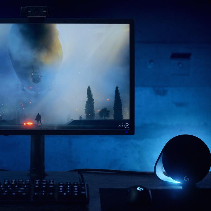 Produktbild Logitech G560