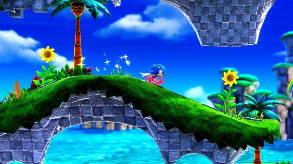 Produktbild Atlus Sonic Superstars (Xbox Series X, FR)