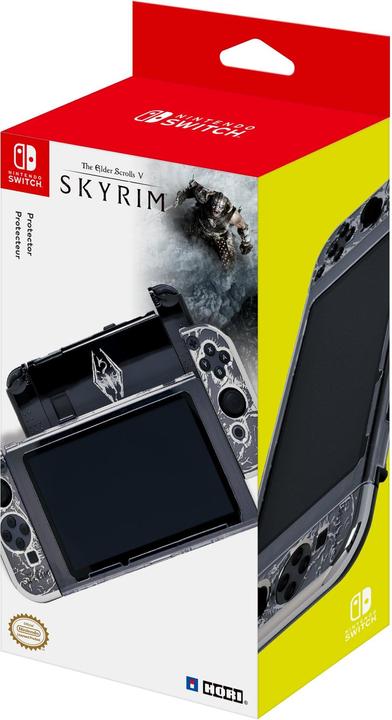 HORI Switch Skyrim Protector (Switch)