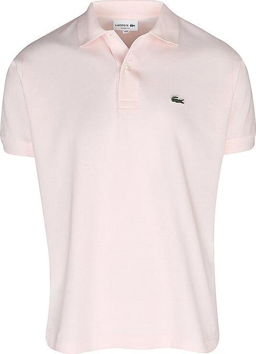 Lacoste Polo Shirt Short Sleeves flamant (4XL)