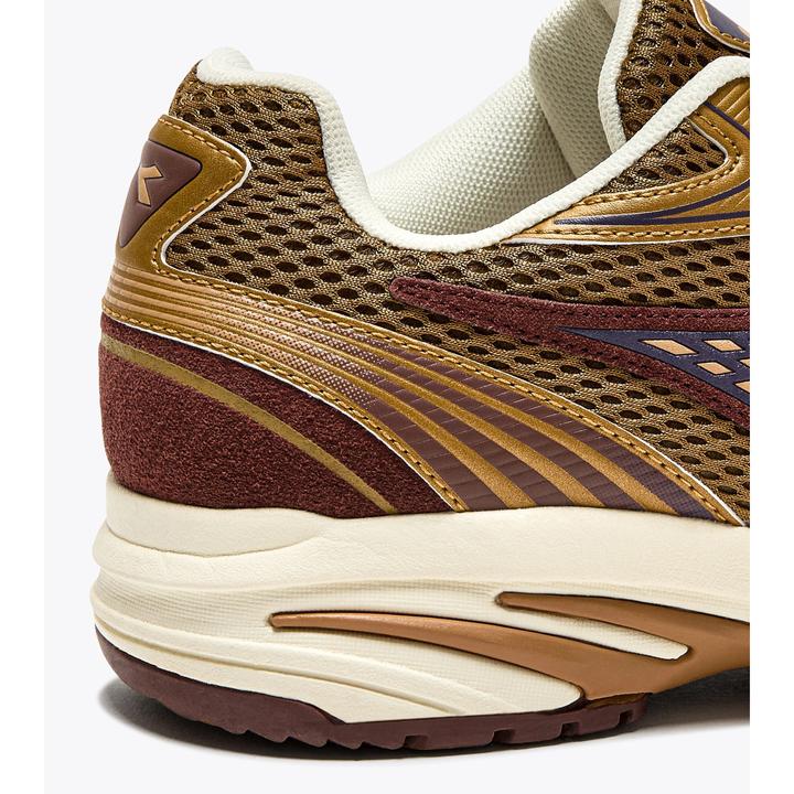 Actual product image Diadora trainers sao-ko 280 suede (45)