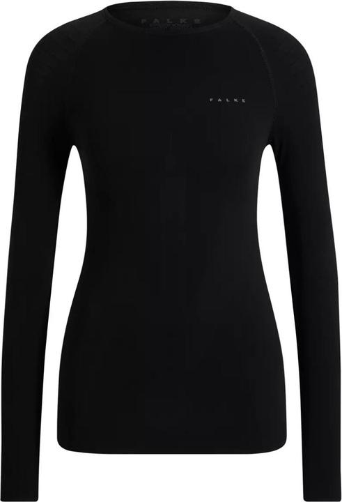 Actual product image Falke W Longsleeved Shirt Tight w (M)