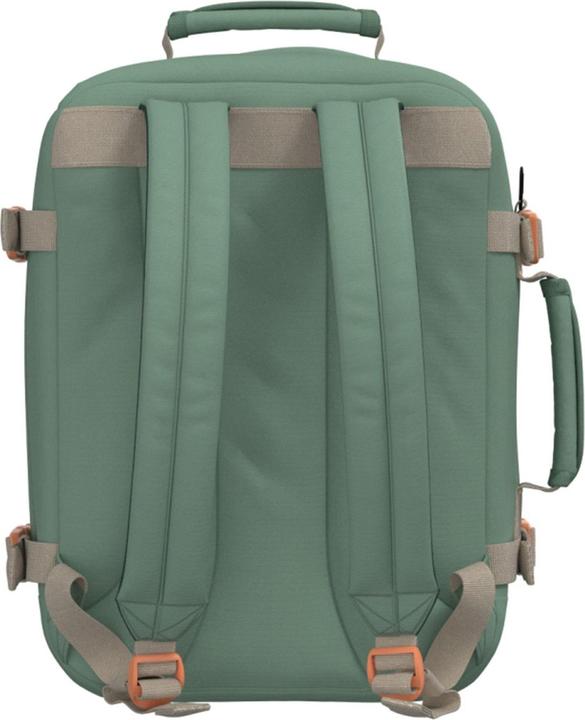 Actual product image Cabin zero Travel backpack 39 cm laptop compartment (28 l)