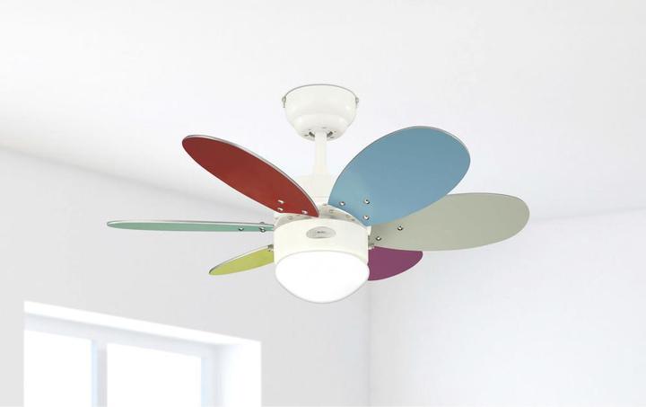 Immagine prodotto Westinghouse Turbo (49 dB)