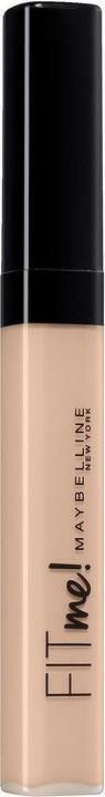 Actual product image Maybelline New York Fit Me (8 Nude)
