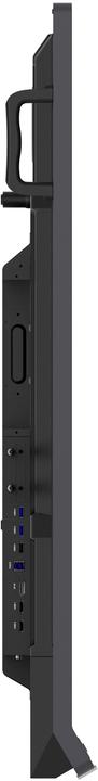 Image du produit Viewsonic IFP6552-1A Moniteur à écran tactile (65 pouces) Pixel Dual-Touch (3840 x 2160 pixels, 65")