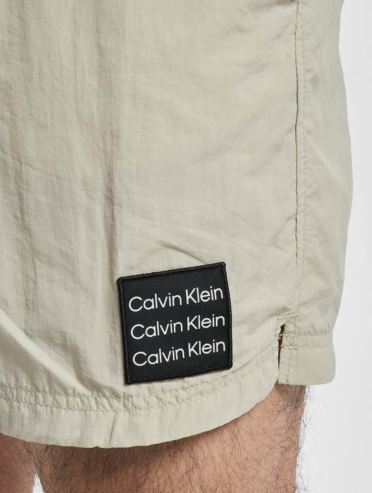 Produktbild Calvin Klein Badeshorts Medium Drawstring (S)