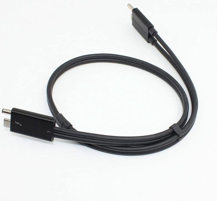 Image du produit HP Kit Calbe pour station d'accueil 230W (Thunderbolt, 1 Ports)