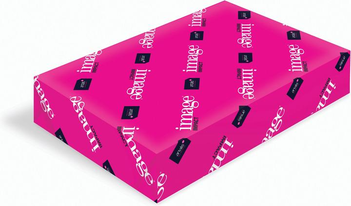 Immagine prodotto Image Carta per fotocopie Impact SRA3 32 x 45 cm, bianco alto, 250 g/m² (250 g/m², 125 x, 32 x 45 cm)