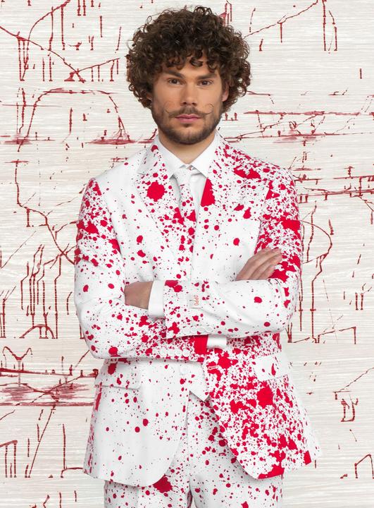 Produktbild OppoSuits Bloody Harry (62)